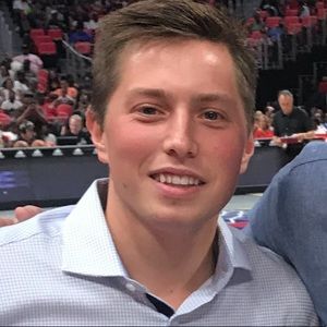 Meet your Posher, Cole